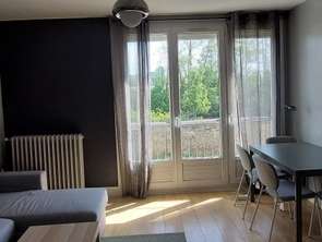 Location Appartement 3 piècesRennes Saint-Helier
