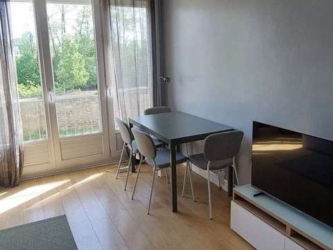 Location appartement 4 pièces