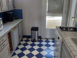 Location appartement 4 pièces