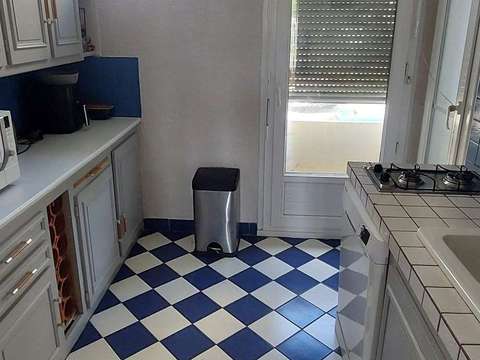 Location appartement 4 pièces