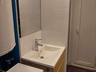 Location appartement 4 pièces