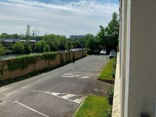 Location appartement 4 pièces