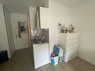 Location Studio 1 pièce
