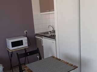 Location Studio 1 pièce