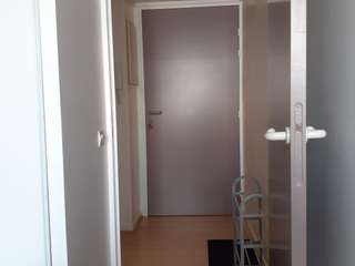 Location Studio 1 pièce