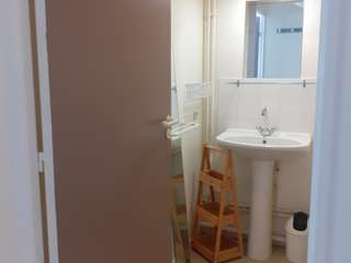 Location Studio 1 pièce