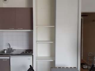 Location Studio 1 pièce