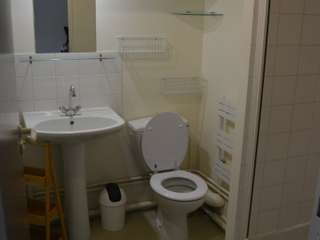 Location Studio 1 pièce
