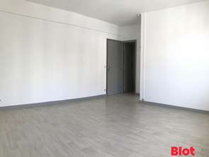 Location Appartement T1Rennes Saint-Helier