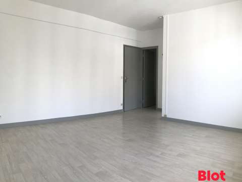 Location appartement 1 pièce Rennes Saint-Helier 35