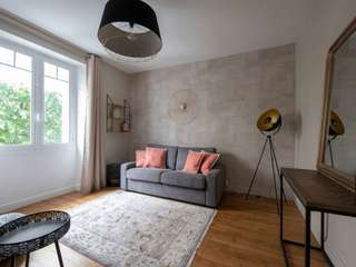 Location appartement 2 pièces
