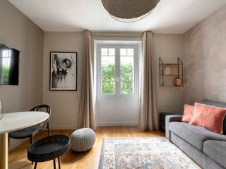 Location appartement 2 pièces