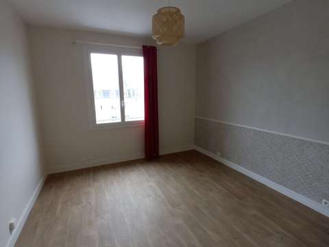 Location appartement 1 pièce Rennes Saint-Helier 35