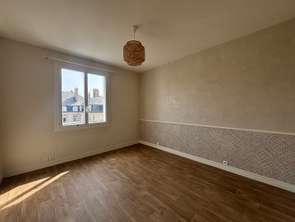 Location Appartement T1Rennes Saint-Helier