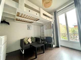 Location appartement 1 pièce