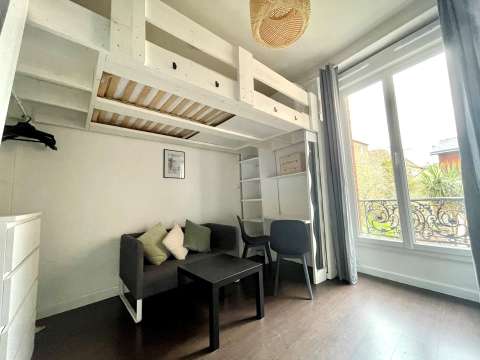 Location appartement 1 pièce