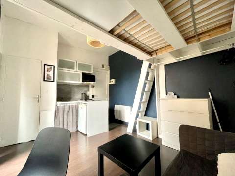 Location appartement 1 pièce