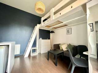 Location appartement 1 pièce