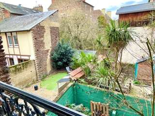 Location appartement 1 pièce