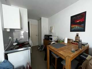 Location Studio 1 pièce
