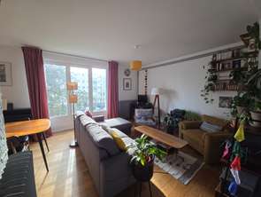 Location Appartement 3 piècesRennes Saint-Helier