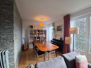 Location appartement 3 pièces