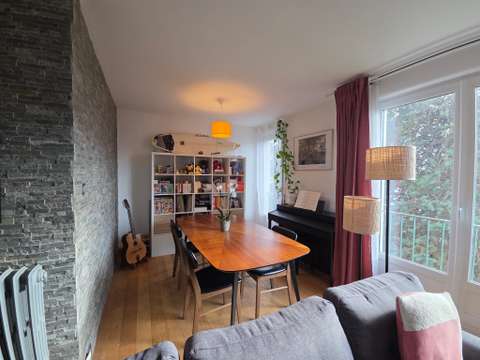 Location appartement 3 pièces