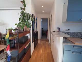 Location appartement 3 pièces