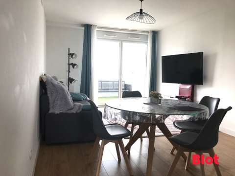 Location appartement 3 pièces
