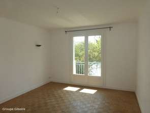 Location Appartement 3 piècesRennes Saint-Helier