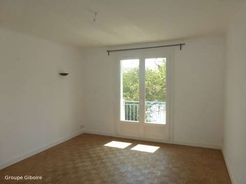 Location appartement 3 pièces Rennes Saint-Helier 35