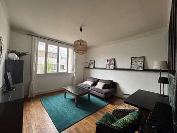 Location appartement 2 pièces