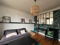 Location appartement 2 pièces