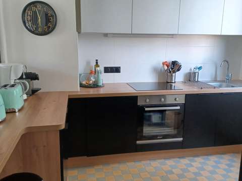 Location appartement 2 pièces