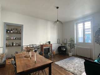 Location appartement 3 pièces