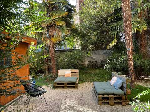 Location appartement 3 pièces