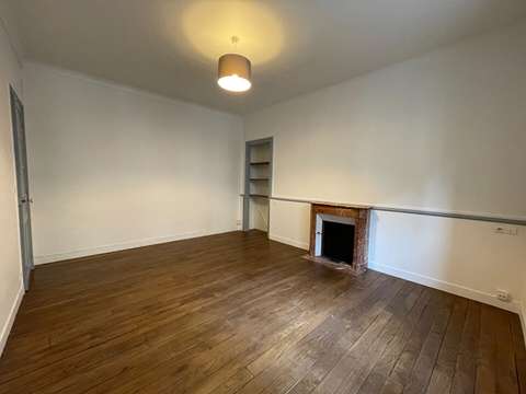 Location appartement 3 pièces Rennes Saint-Helier 35
