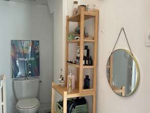 Location Appartement 3 piècesRennes Saint-Helier