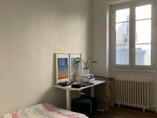 Location appartement 3 pièces