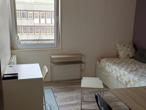 Location StudioRennes Saint-Helier