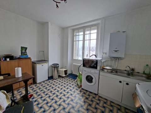 Location appartement 2 pièces