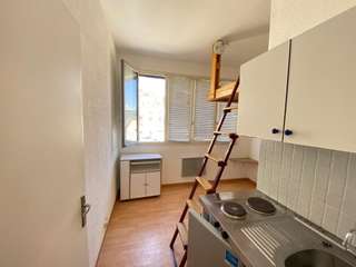 Location appartement 1 pièce