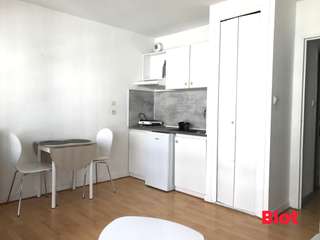 Location appartement 1 pièce