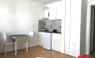 Photo Location appartement Rennes Saint-Helier