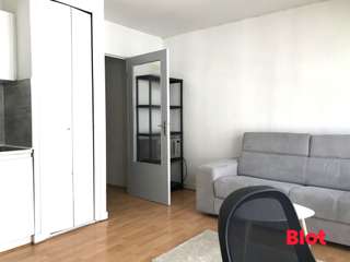 Location appartement 1 pièce