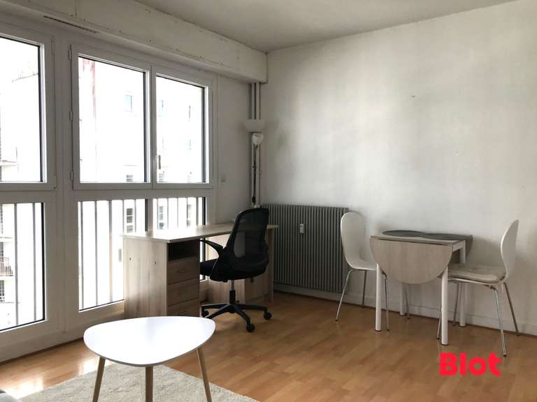 Location appartement 1 pièce