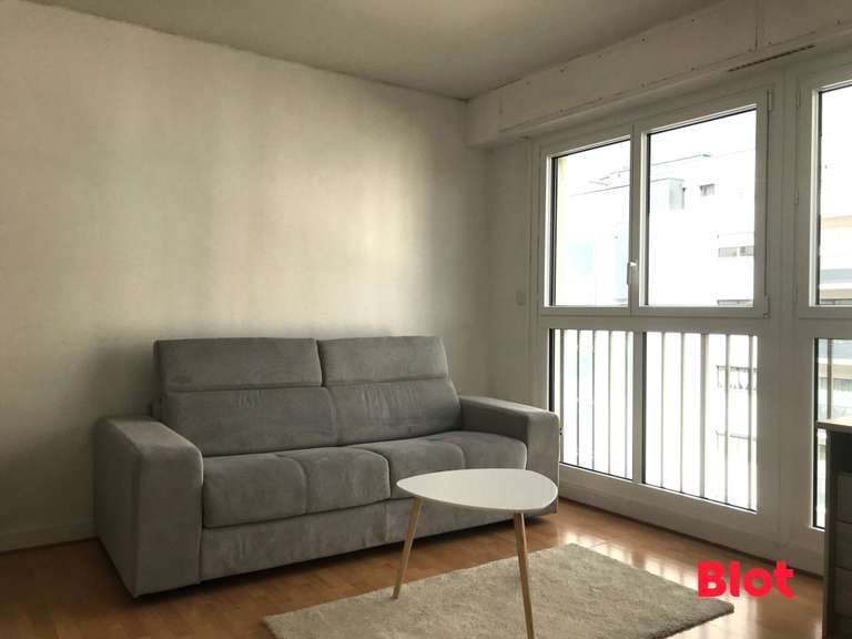 Location appartement 1 pièce