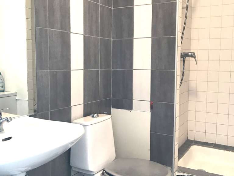Location appartement 1 pièce