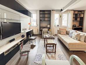 Location Appartement 3 piècesRennes Saint-Helier