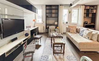 Photo Location appartement Rennes Saint-Helier